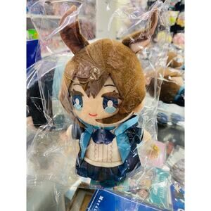 Arknights Ope Nui Plush Amiya